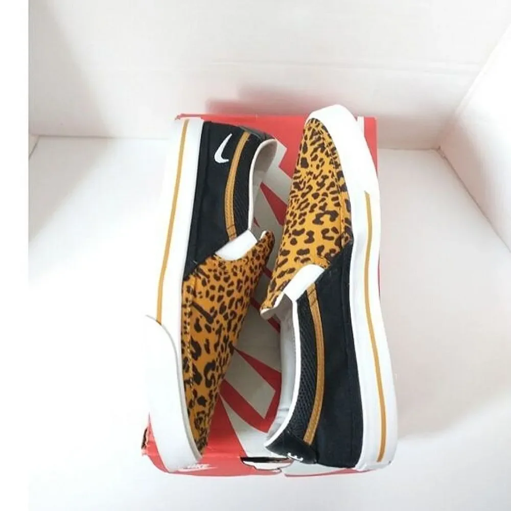 Nike classic sneaker